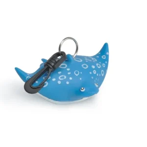Dernière Chance Oceanarium Eagle Ray Octopus Holder