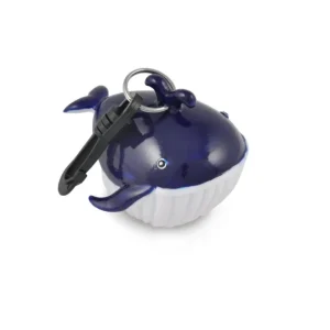 Nouvel Arrivage Oceanarium Humpback Whale Octopus Holder