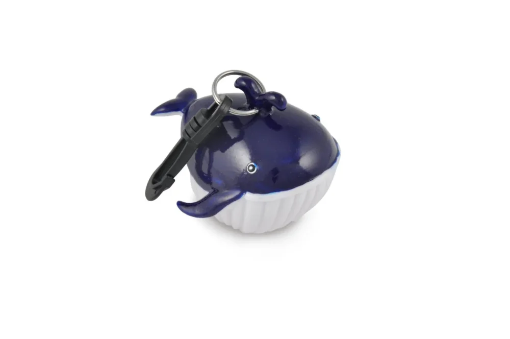 Nouvel Arrivage Oceanarium Humpback Whale Octopus Holder