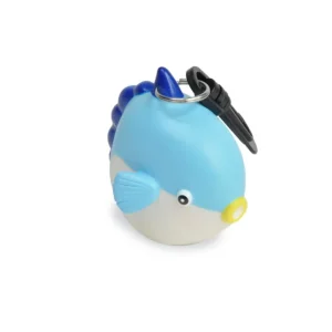 Oceanarium Mola Mola Octopus Holder Marque