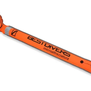 Best Divers Deco Buoy Hammer Shark Populaire