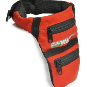 Commander Vite Best Divers Neck Weight Red