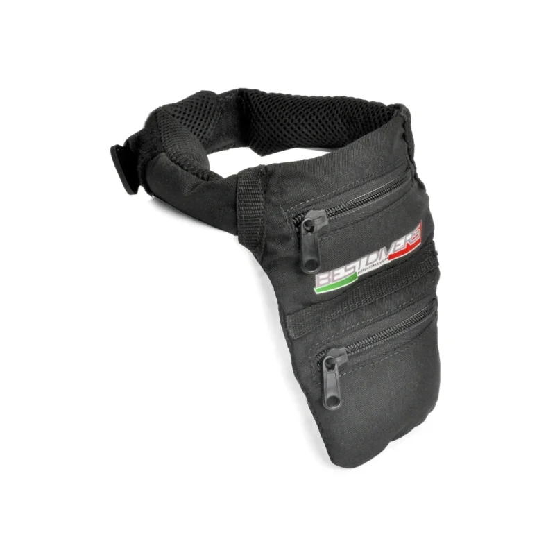 Nouvelle Collection Best Divers Neck Weight Black