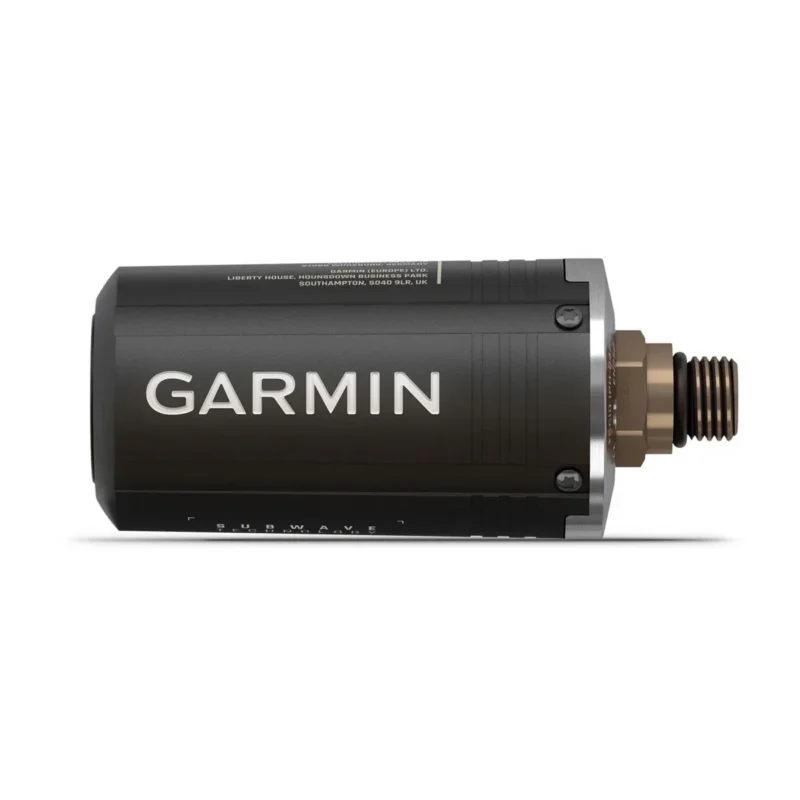 Garmin Trasmettitore Descent T2 Offre Limitée