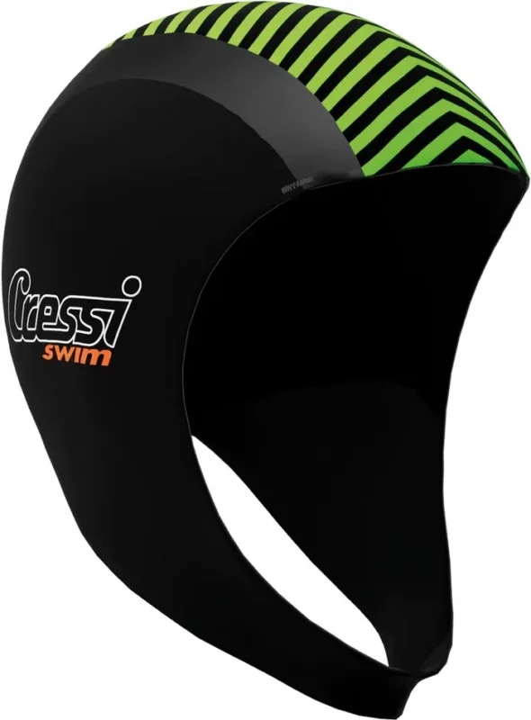 Dernière Chance Cressi Swim Hood 2mm L/XL