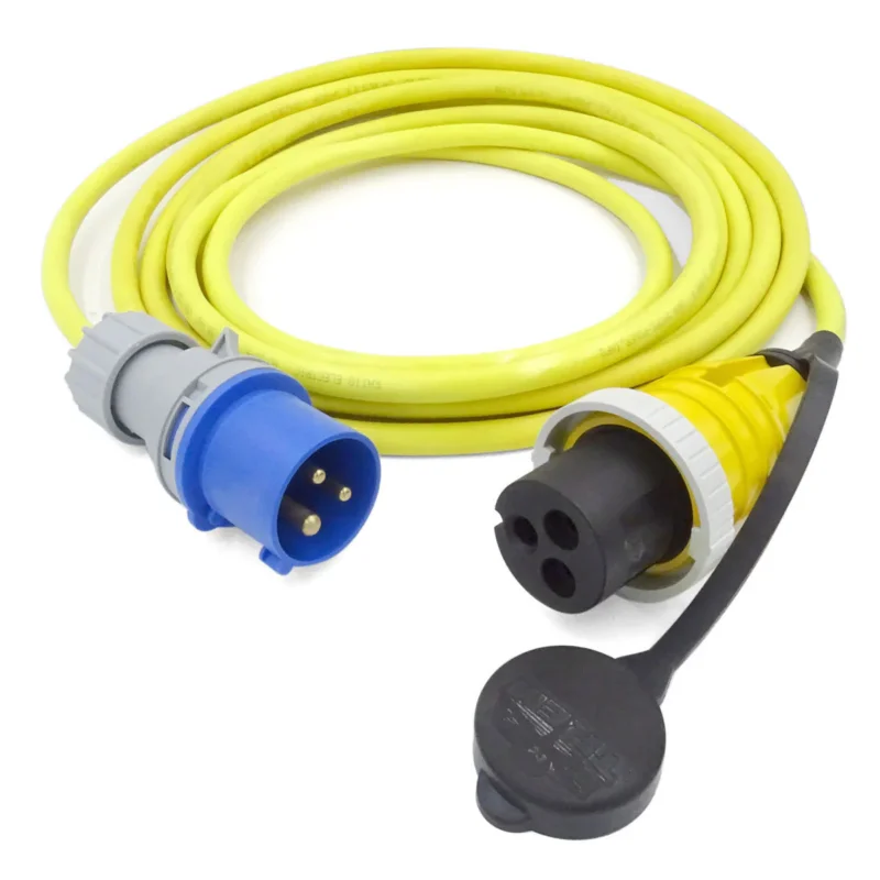 Electra Shore Power Cable 15mt Prix Réduit