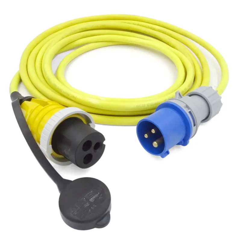 Electra Shore Power Cable 25mt Satisfait Ou Remboursé