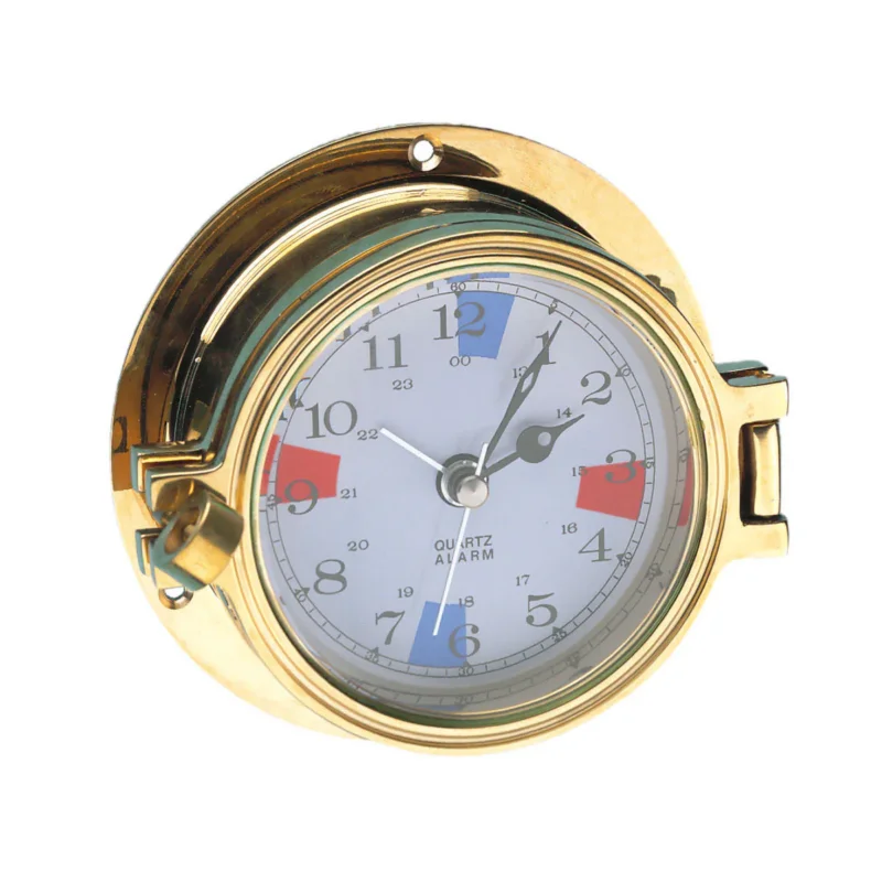 Nouvelle Collection Ships clock