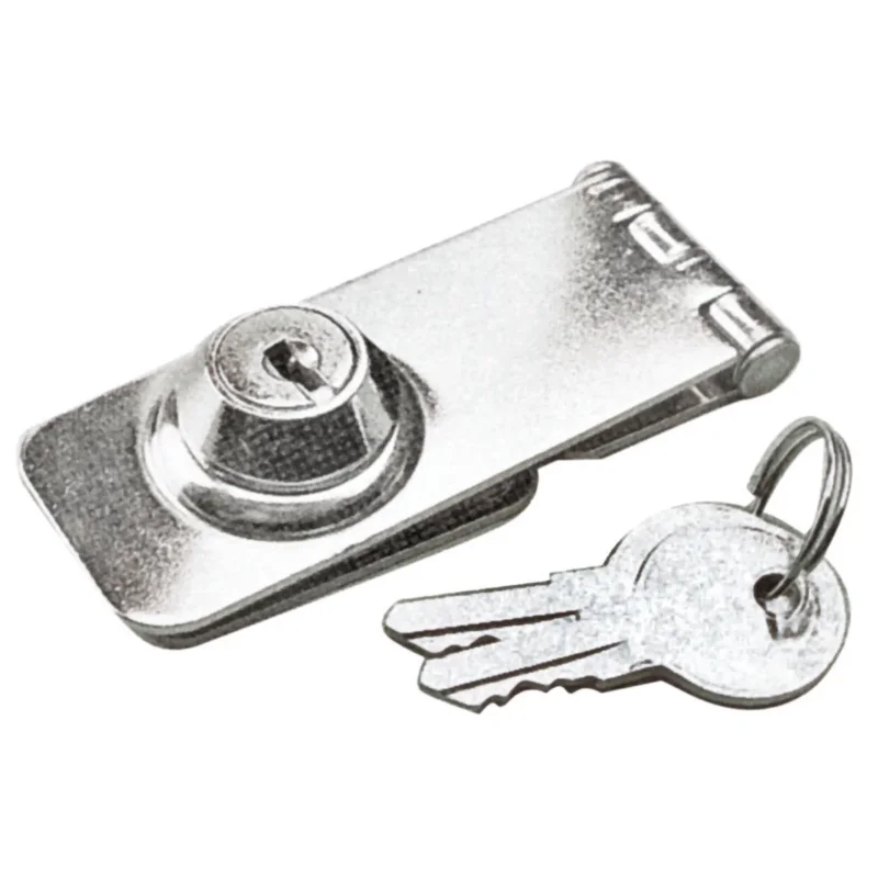 Prix Cassé Locking hinge 76mm
