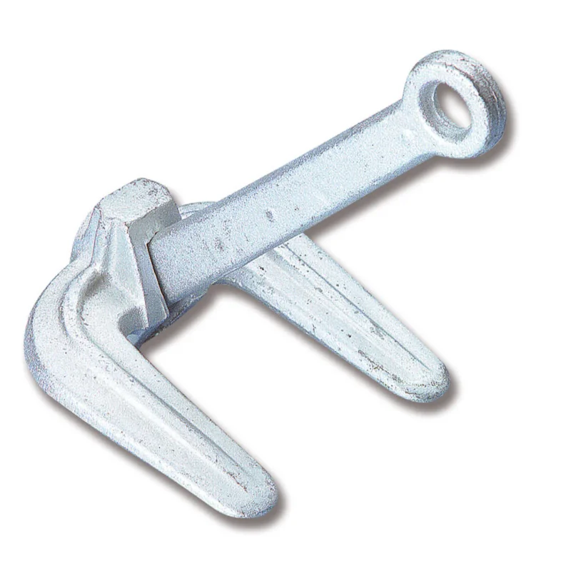 Promotion 8.8 kg Galvanised Hall Anchor
