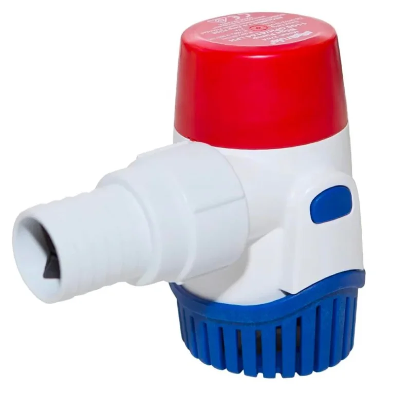 Rule 1100 Bilge Pump 12v Commander Vite