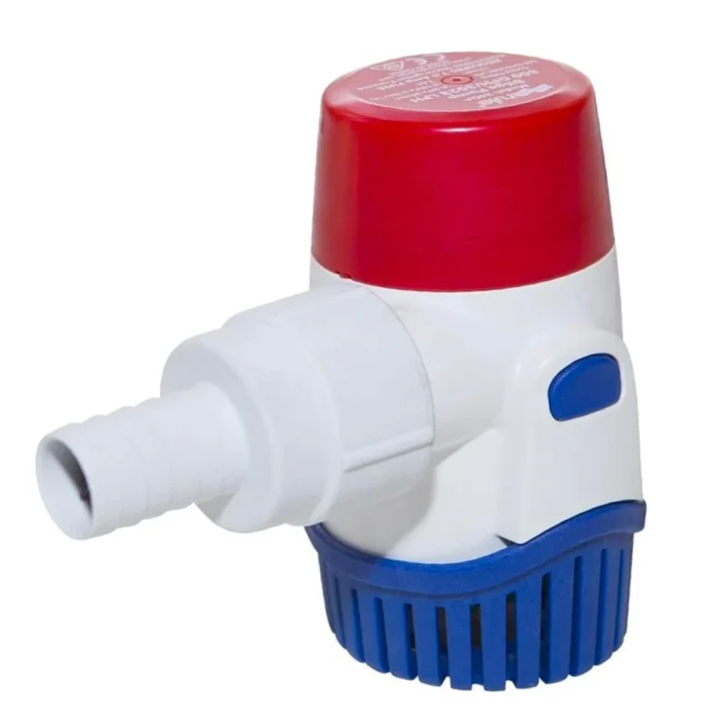 Offre Du Jour Rule 800 Bilge Pump 24v