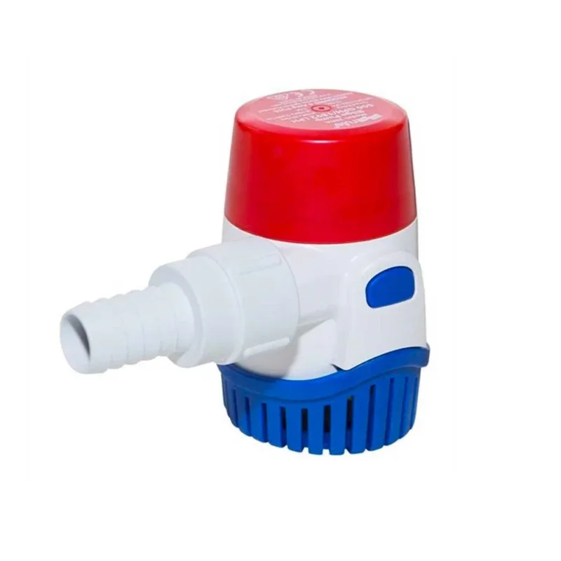 Rule 500 Bilge Pump 24v Prix Cassé