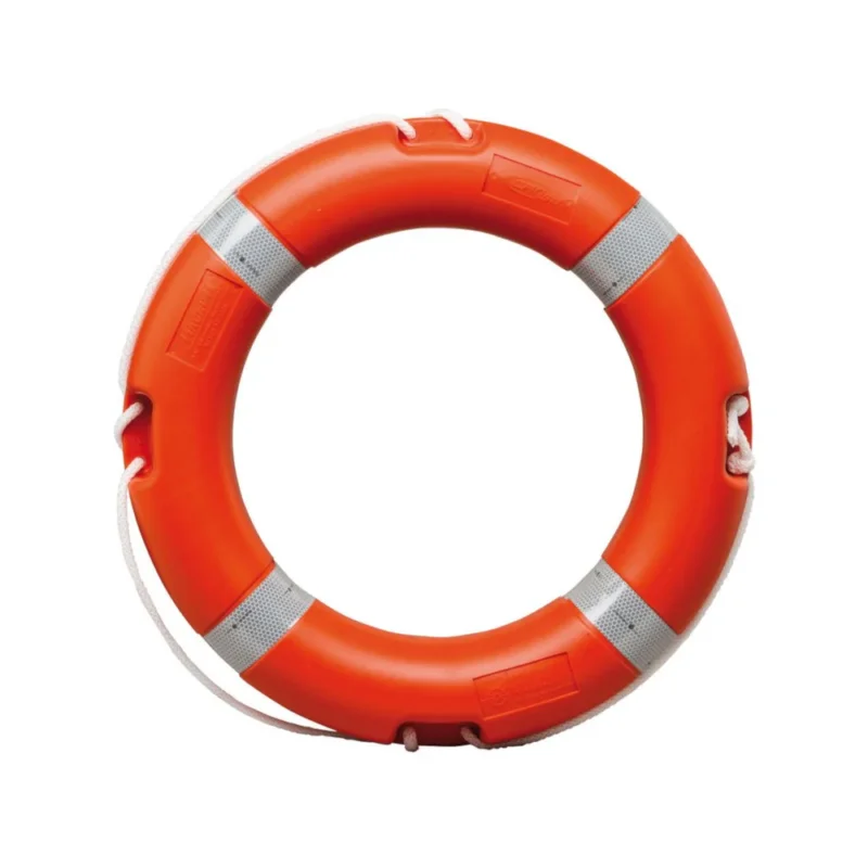 Dernier Modèle Can-Sb Ring Life Buoy Magnum 14.2330