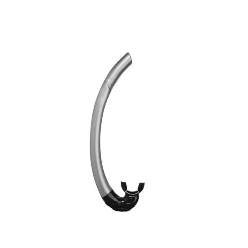 C4 Mistral Snorkel Soft Silver Expédition Rapide