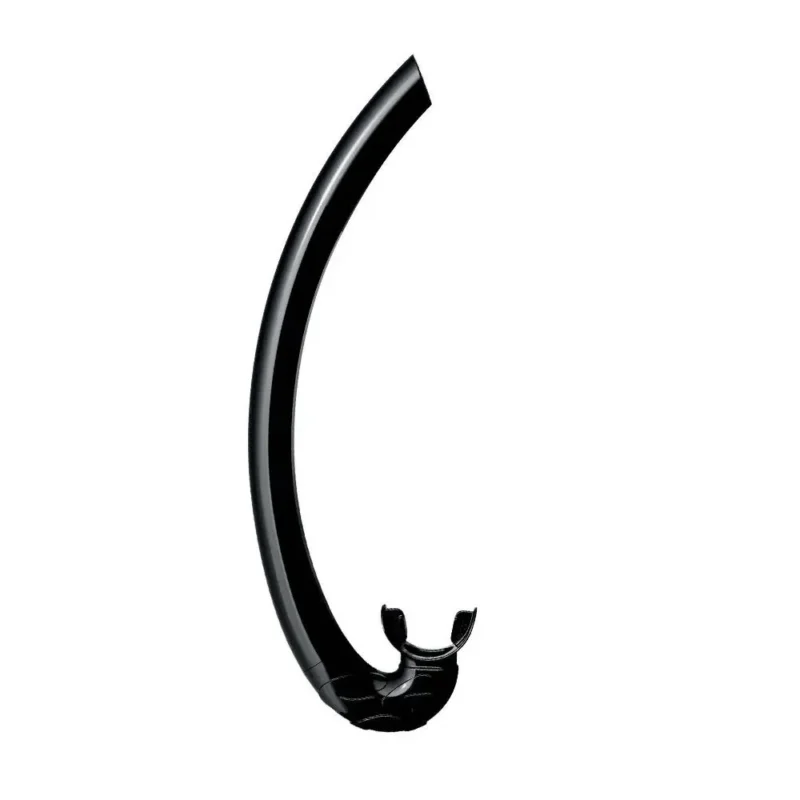 Nouveauté C4 Mistral Snorkel Soft Black