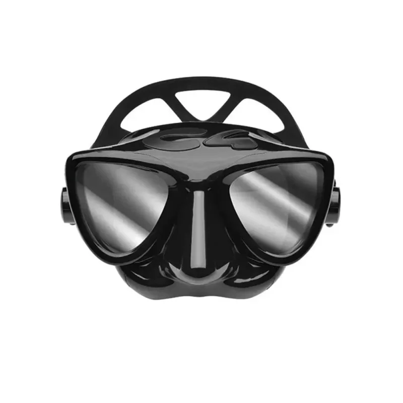 C4 Plasma Black with Mirror Lenses Meilleur Prix