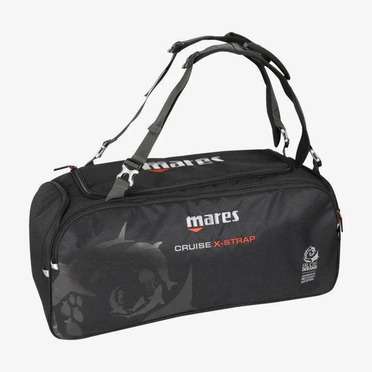 Mares Cruise X-Strap Prix Réduit