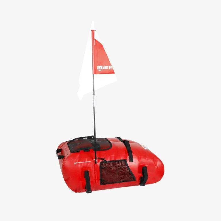 Mares Hydro Backpack Buoy Commande En Gros