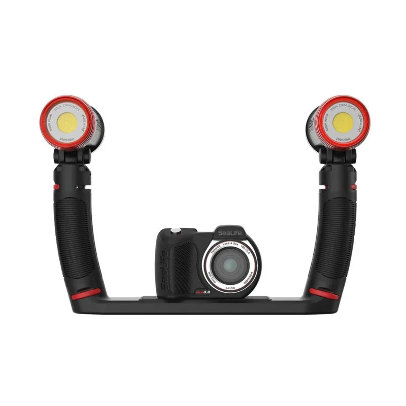 Sealife Micro 3.0 Pro Duo 5000 Set Promotion