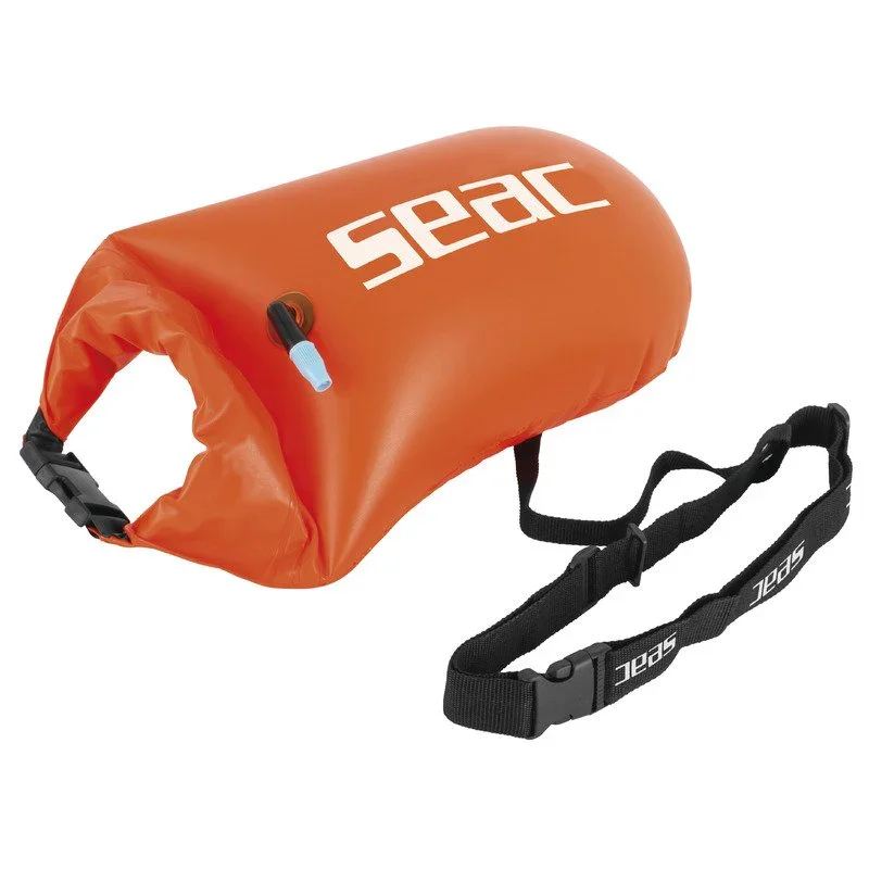 Populaire Seac Swim Dry Buoy
