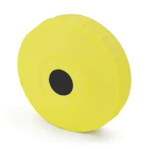 Best Divers Eleny Rubber Weight, 0,5KG Yellow Pas Cher