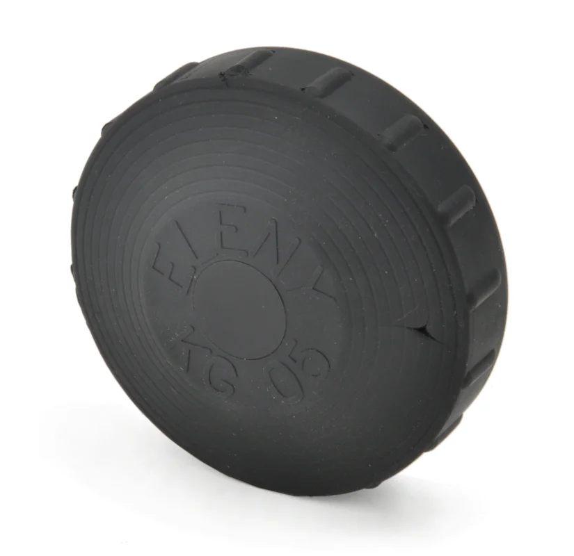 Réduction Best Divers Eleny Rubber Weight, 0,5KG Black