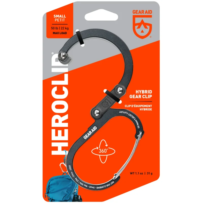 Super Prix Best Divers Heroclip Small
