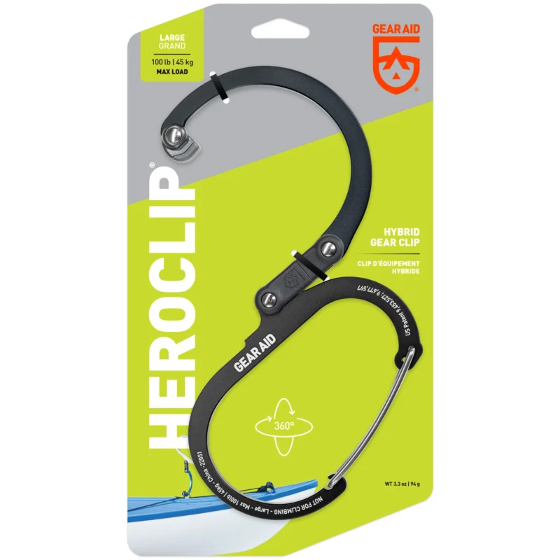 Best Divers Heroclip Large Commande En Gros