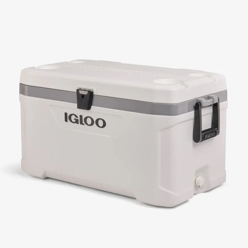 Igloo Cooler Marine Ultra 70 Qt / 66 Lt Acheter Direct