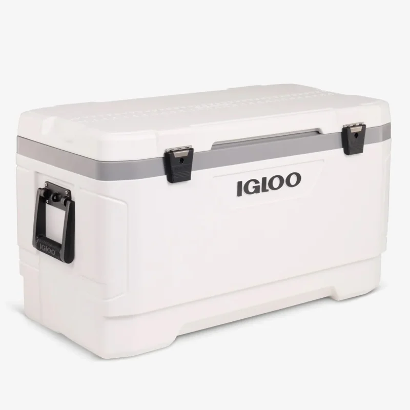 Expédition Rapide Igloo Cooler Marine Ultra 100 Qt / 94 Lt