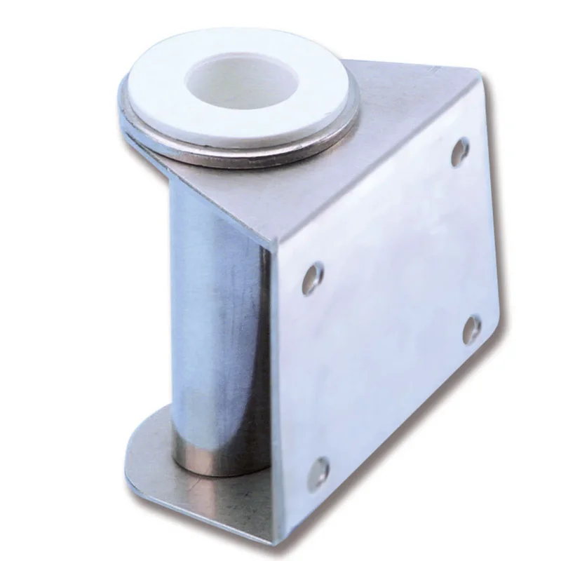 Expédition Rapide Pivot Gangway Support for Stern vertical 90°
