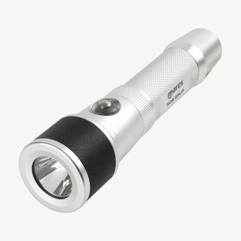 Nouveauté Mares EOS 25LR Laser