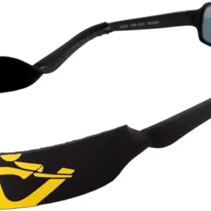 Cressi Eyewear Neo Retainer Black/Yellow Prix Réduit