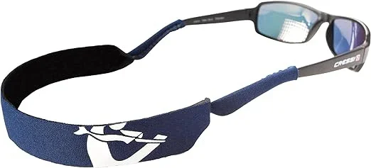 Cressi Eyewear Neo Retainer Blue Navy/White Acheter En Ligne