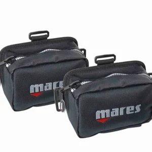 Mares Zip Pockets Nouvelle Collection