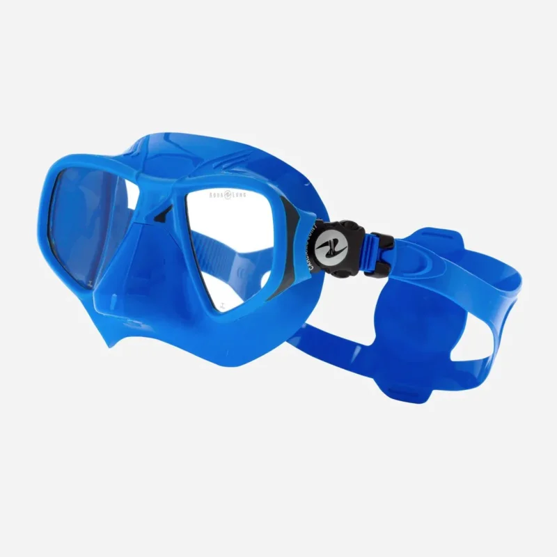 Aqualung Micromask X Blue Produit De Marque