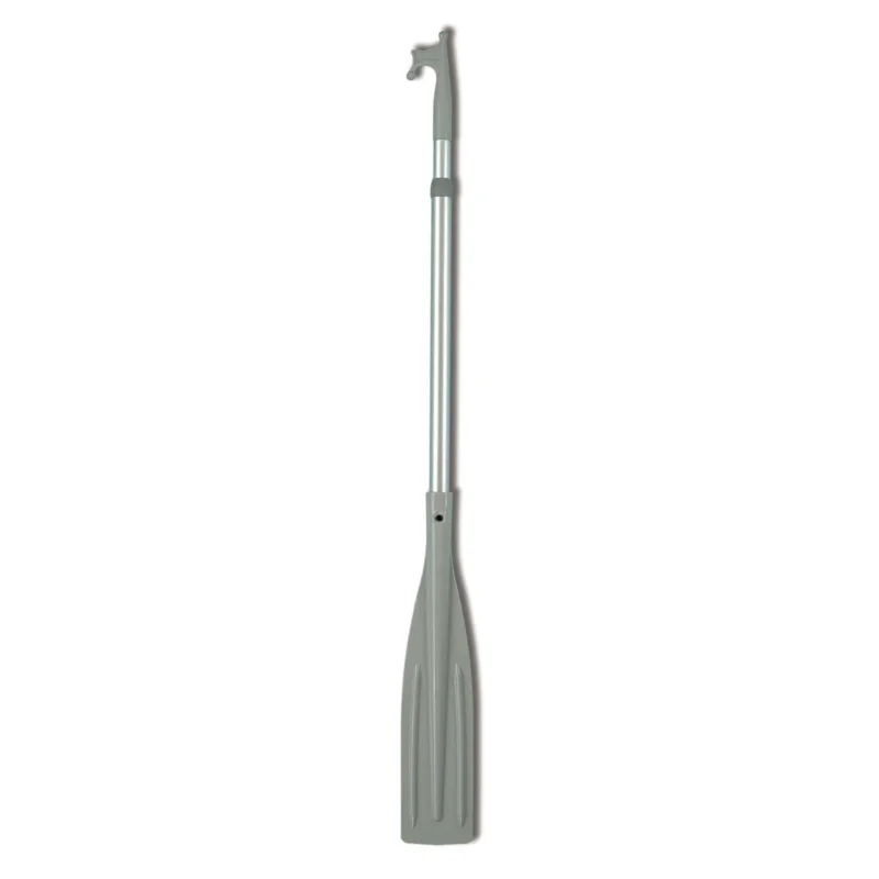 Produit De Marque Removable telescopic oar with boat hook