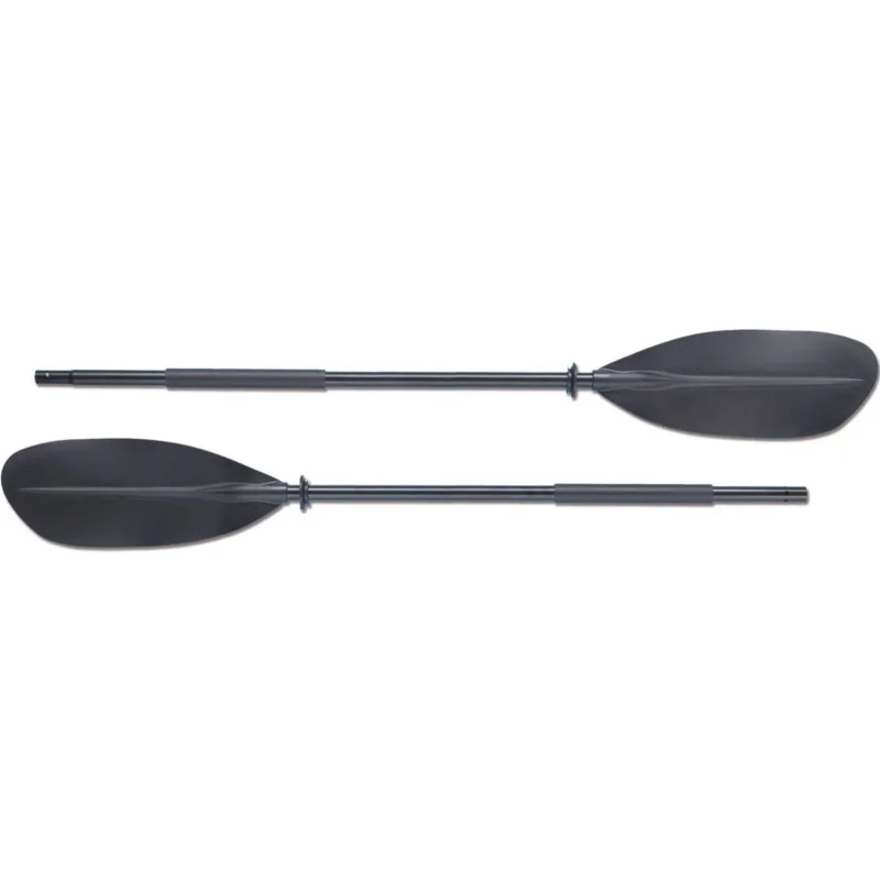 Seulement Aujourd'hui Removable canoe/kayak paddles - 244cm