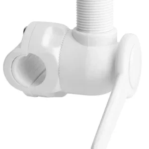 Scout PA-6 One way nylon rail mount Bon Marché