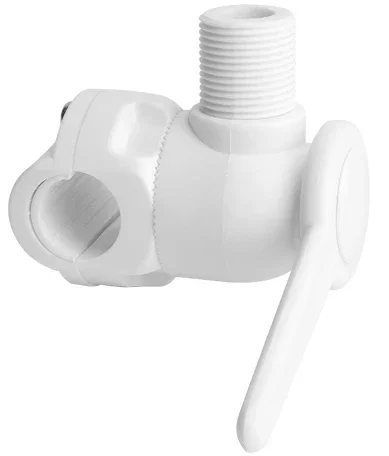 Scout PA-6 One way nylon rail mount Bon Marché
