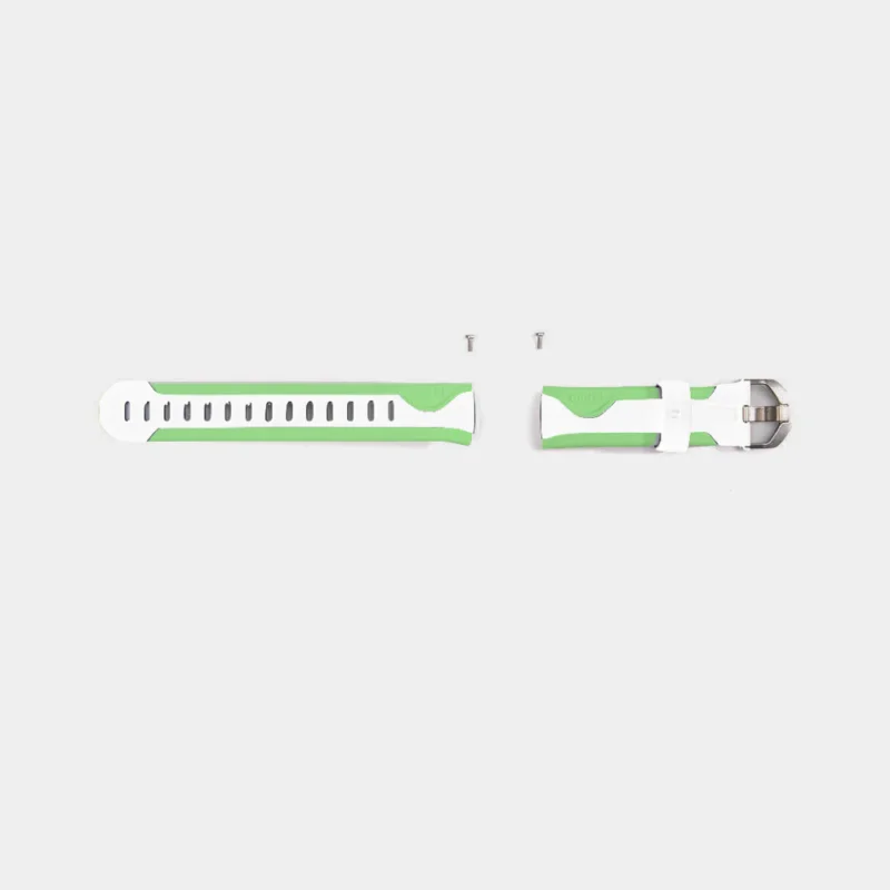 Mares Wrist Strap Smart White/Lime Achetez Aujourd'hui