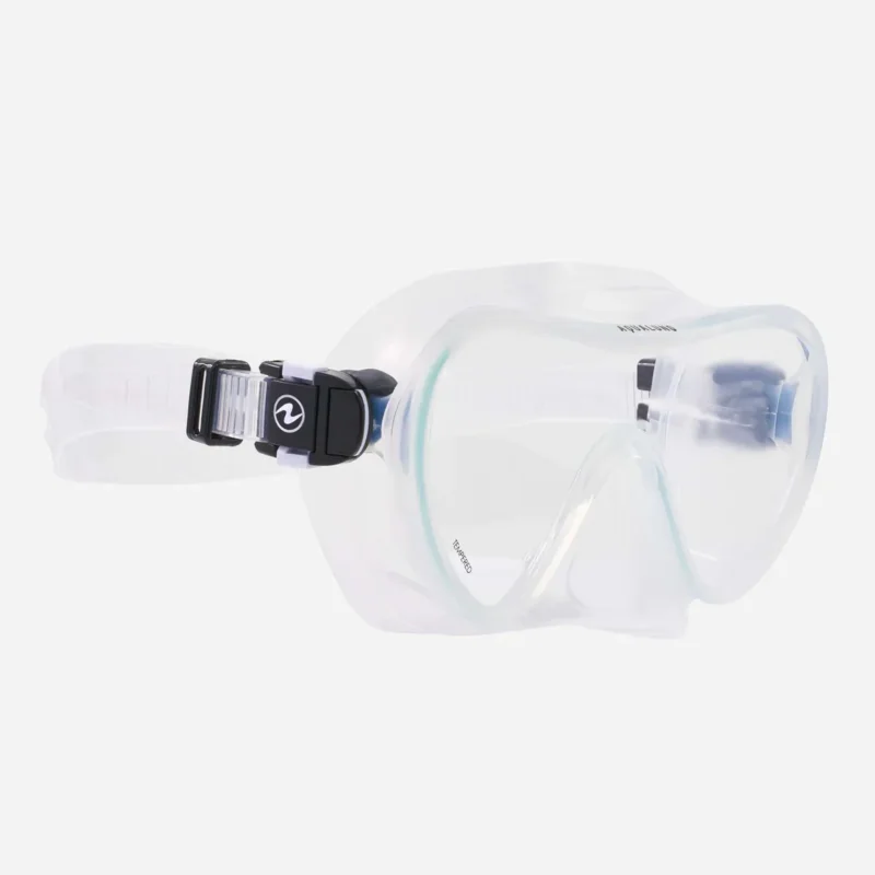 Remise Aqualung Nabul Snorkeling Mask Transparent