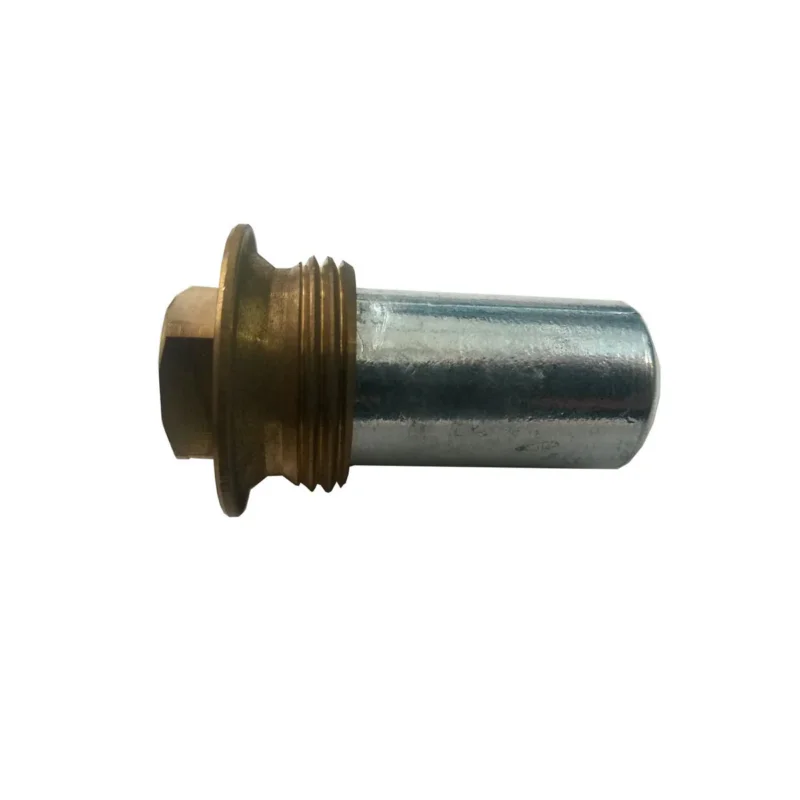 Livraison Express Anode for Volvo-Penta engines 823661-62 Zinc