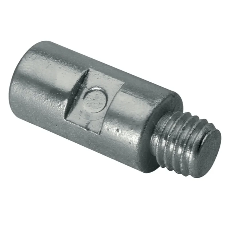 Zinc Anode for Volvo-Penta Engines 828929-28 Meilleur Prix