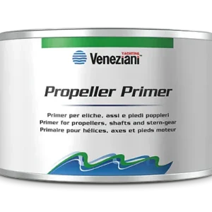 Promotion Veneziani Propeller Primer Grey 0.25l