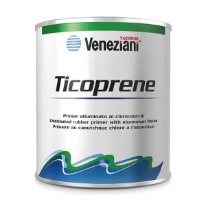 Veneziani Ticoprene Primer 0.75l Nouveauté
