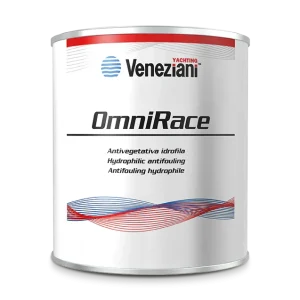 Pas Cher Veneziani Omnirace Red 2.5l