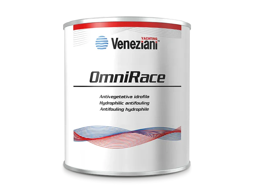 Veneziani Omnirace Deep Blue 0.75l Super Prix