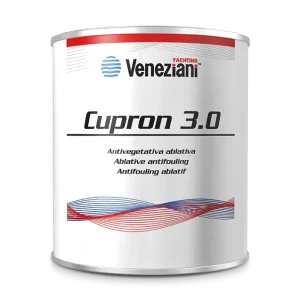 Veneziani Cupron 3.0 Red 0.75 lt Nouvelle Collection